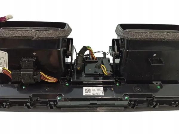 Ilmastointipaneeli BMW X6M G06 F96 OEM 64115A05278 image 4