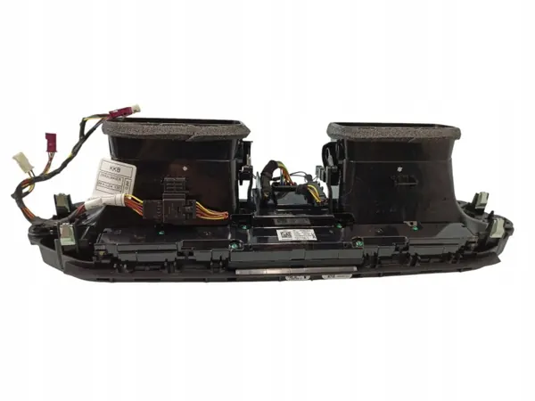 Ilmastointipaneeli BMW X6M G06 F96 OEM 64115A05278 image 5