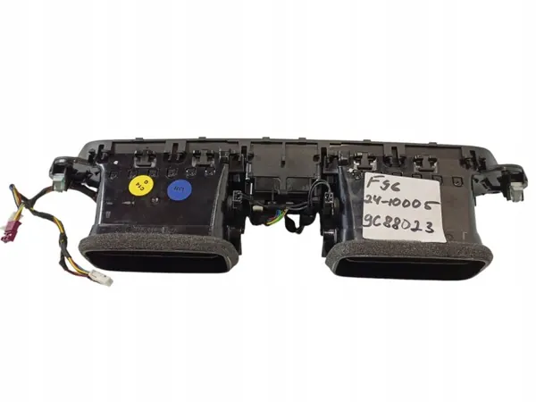 Ilmastointipaneeli BMW X6M G06 F96 OEM 64115A05278 image 6
