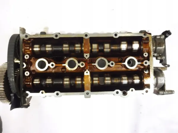 Tampa de Válvulas com Eixos de Comando VW Golf IV Bora Lupo 1.4 16V image 2