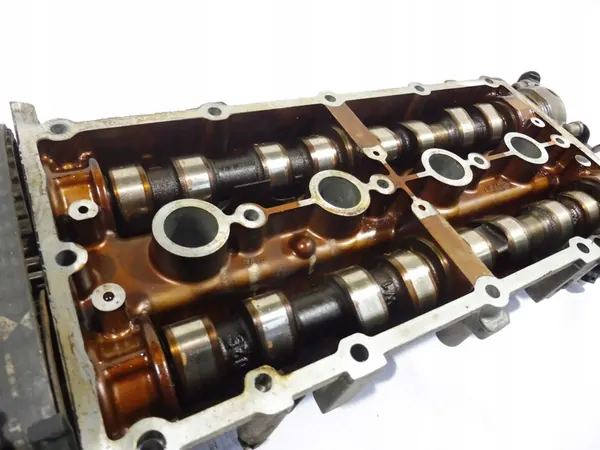 Tampa de Válvulas com Eixos de Comando VW Golf IV Bora Lupo 1.4 16V image 3