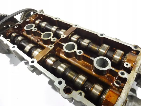 Tampa de Válvulas com Eixos de Comando VW Golf IV Bora Lupo 1.4 16V image 4