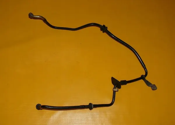 Flexible de Frein à Vide OEM 1409974781 Mercedes W140 image 2