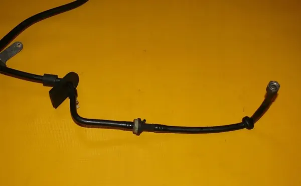 Flexible de Frein à Vide OEM 1409974781 Mercedes W140 image 3