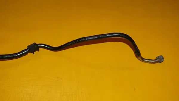 Flexible de Frein à Vide OEM 1409974781 Mercedes W140 image 4