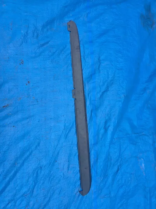 VW GOLF VI GTI HB Left Side Trim 5K0853855B image 4