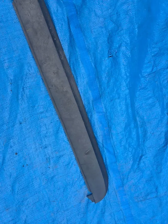 VW GOLF VI GTI HB Left Side Trim 5K0853855B image 6