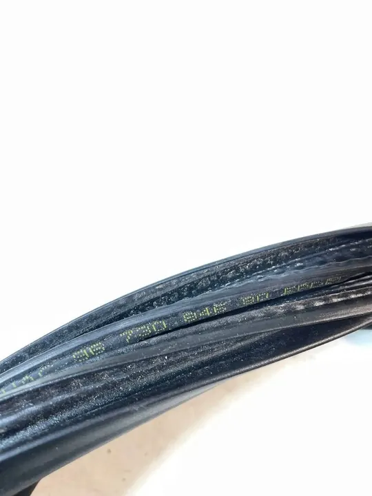 Fram Höger Dörrsilikon Peugeot 208 I 1 9673084680 image 4