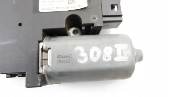Peugeot 308 T9 Dachrollo-Motor OEM 3M23280 image 3