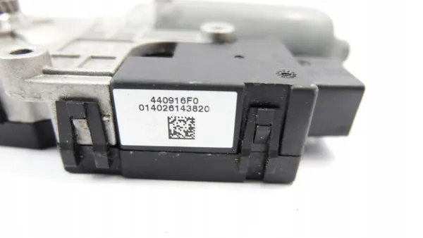 Peugeot 308 T9 Dachrollo-Motor OEM 3M23280 image 4
