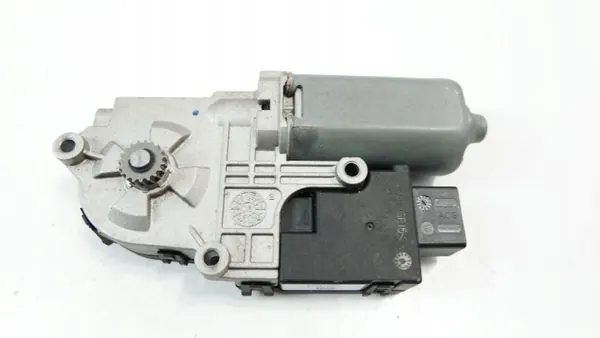 Peugeot 308 T9 Dachrollo-Motor OEM 3M23280 image 6