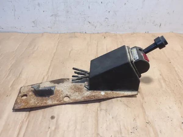 Vanne de décharge DAF image 1