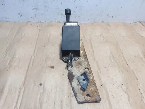 Vanne de décharge DAF image 2