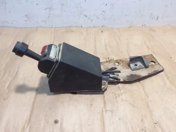 Vanne de décharge DAF image 3