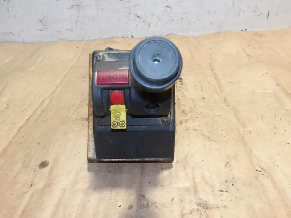 Vanne de décharge DAF image 4