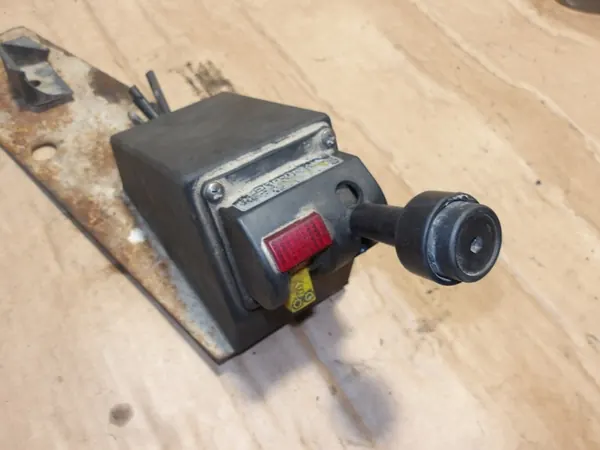 Vanne de décharge DAF image 5