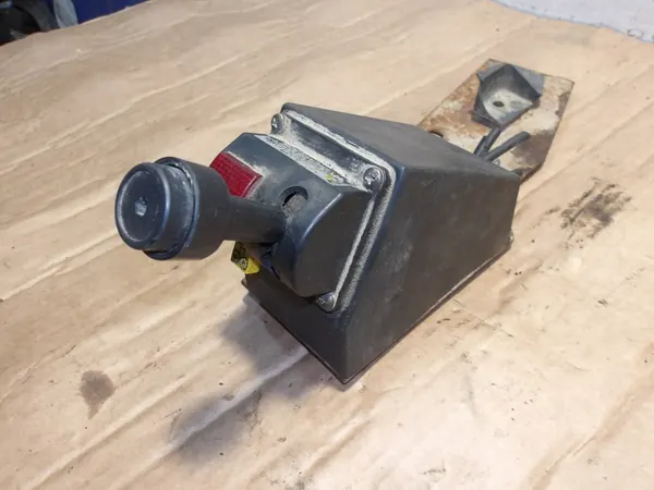 Vanne de décharge DAF image 6