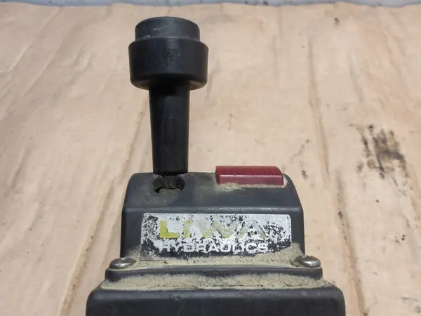 Vanne de décharge DAF image 7