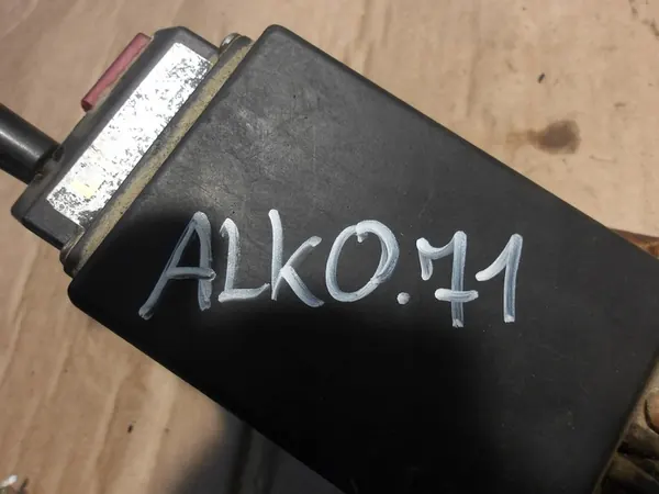 Vanne de décharge DAF image 8