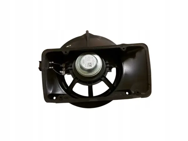 Audi Bang Olufsen OEM 8T0035412D Gebrauchtes Audiosystem image 3
