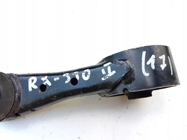 2007 Lexus RX 330 - 350 - 400H Vaihteiston Tyyny 1236331020 image 4