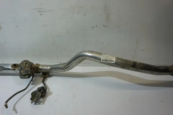 Catalyseur DPF VW Multivan T7 7T0253181AH image 3