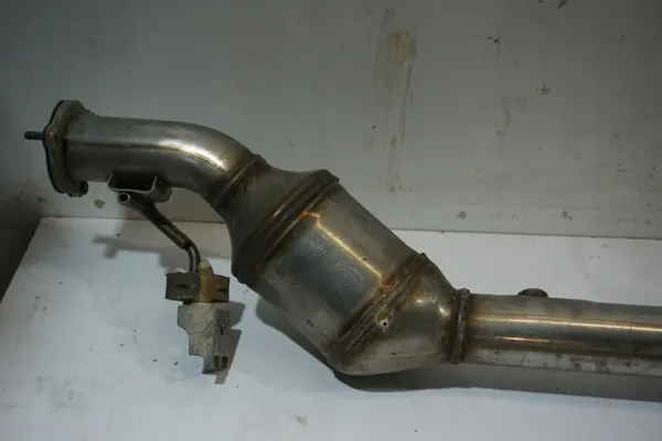 Catalyseur DPF VW Multivan T7 7T0253181AH image 7