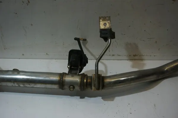 Catalyseur DPF VW Multivan T7 7T0253181AH image 8