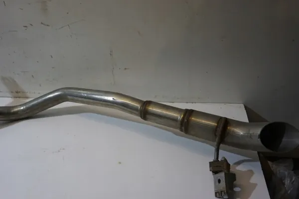 Catalyseur DPF VW Multivan T7 7T0253181AH image 9