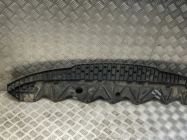 Toyota Yaris II 09-11 puskurisuojus OEM 526180D020 image 4