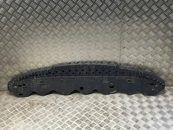 Toyota Yaris II 09-11 puskurisuojus OEM 526180D020 image 5
