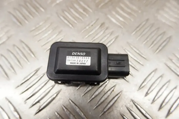 OEM 0136500060 luchtkwaliteitssensor voor Lexus ES image 2