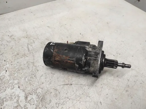 Arrancador VW TRANSPORTER T4 90- 2.4D 02B911023A image 3