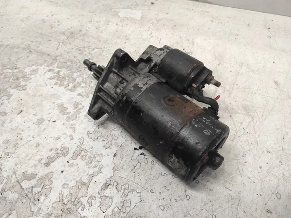 Arrancador VW TRANSPORTER T4 90- 2.4D 02B911023A image 4