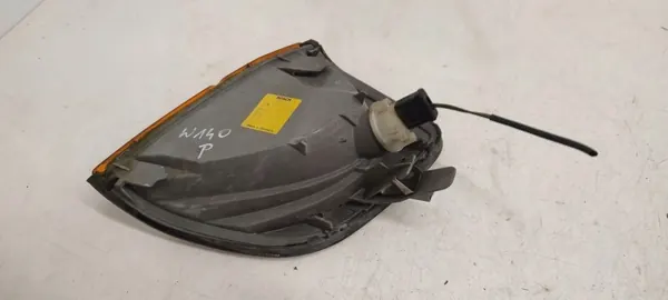 Pisca direito Mercedes W140 OEM 1408260243 image 6