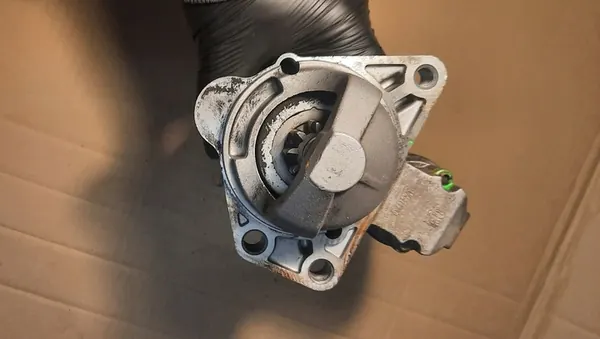 Arrancador AS-PL S3149 para Antara, Captiva, Cruze image 2