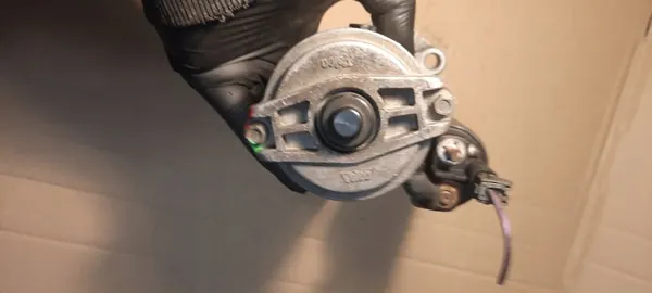 Arrancador AS-PL S3149 para Antara, Captiva, Cruze image 3