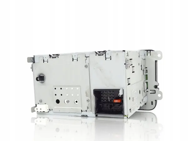 OEM 3C8035195H radio-näyttö VW Beetle II:lle image 5