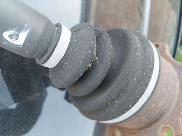 AUDI A4 B5 2.4 2.8 V6 Höger Drivaxel OEM image 4