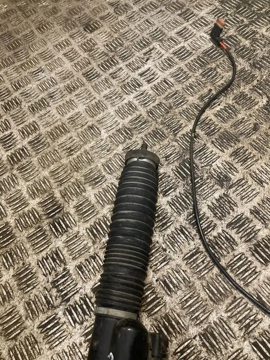 Mercedes-Benz E W211 Höger Bakdämpare image 7