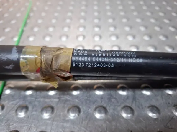 Teleskooppijouset OEM S26372152 BMW 6-sarja image 4