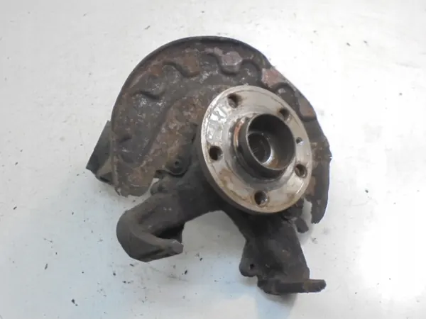 OEM AK-12-724281 Terminal dianteiro esquerdo para Skoda Rapid image 8