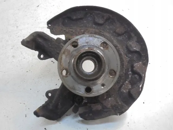 OEM AK-12-724281 Terminal dianteiro esquerdo para Skoda Rapid image 9