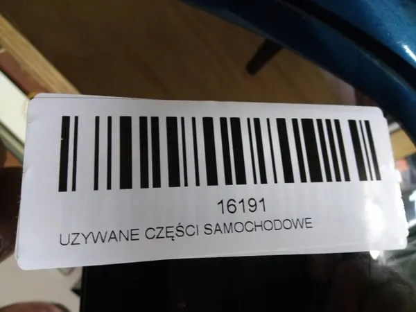 Oikea peili OEM 360170058 Audi A4 B8 07-11 image 10