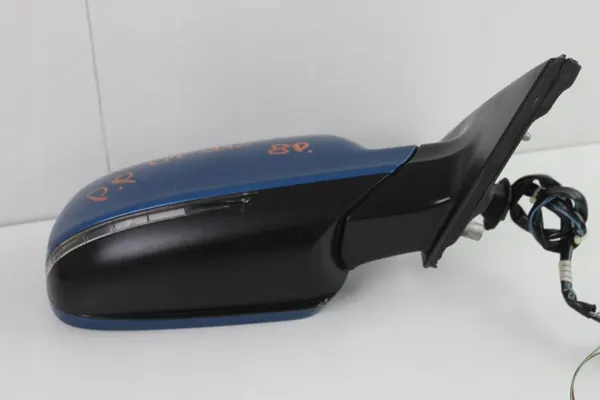 Oikea peili OEM 360170058 Audi A4 B8 07-11 image 9