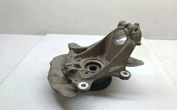 Suporte amortecedor dianteiro esquerdo OEM 6876645 BMW X1/X2 image 2