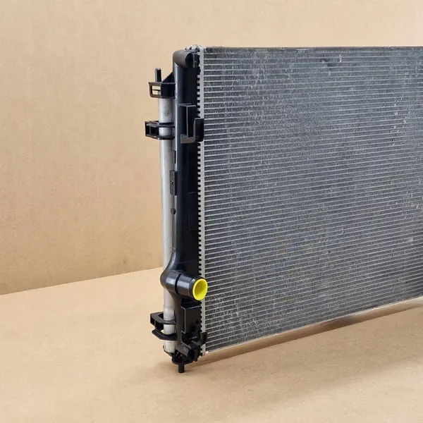 Radiadores Completos X-Trail Kadjar Qashqai Espace image 3