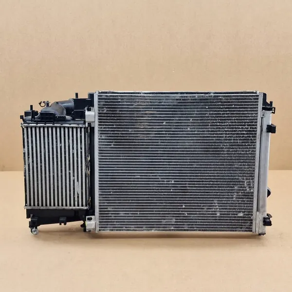 Radiadores Completos X-Trail Kadjar Qashqai Espace image 4