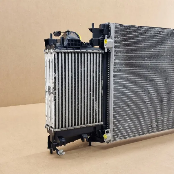 Radiadores Completos X-Trail Kadjar Qashqai Espace image 6