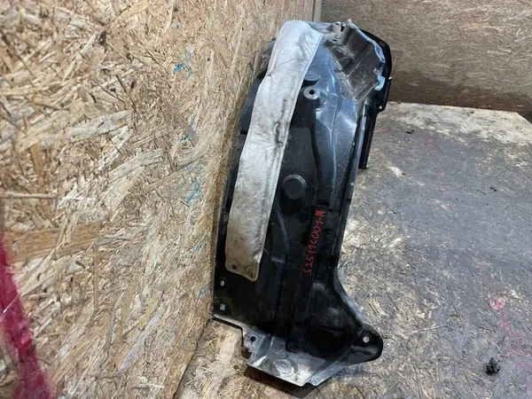 Toyota Corolla XII E21 18- HB Kombi Left Front Wheel Arch OEM image 2